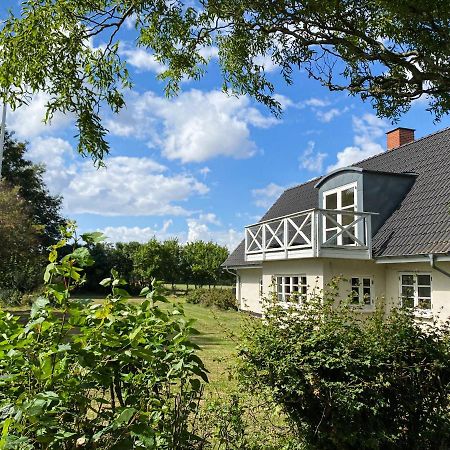 Sunbjerre B&B Store Dalby Esterno foto
