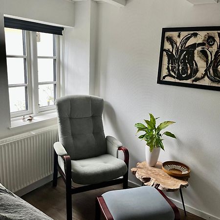 Sunbjerre B&B Store Dalby Esterno foto
