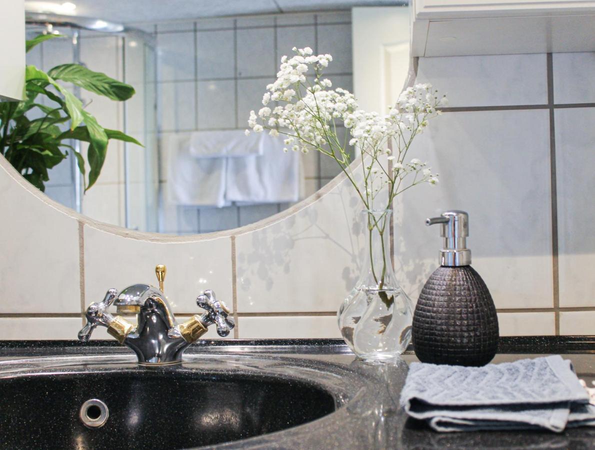 Sunbjerre B&B Store Dalby Esterno foto