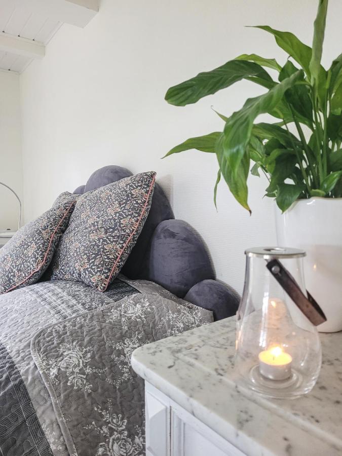 Sunbjerre B&B Store Dalby Esterno foto