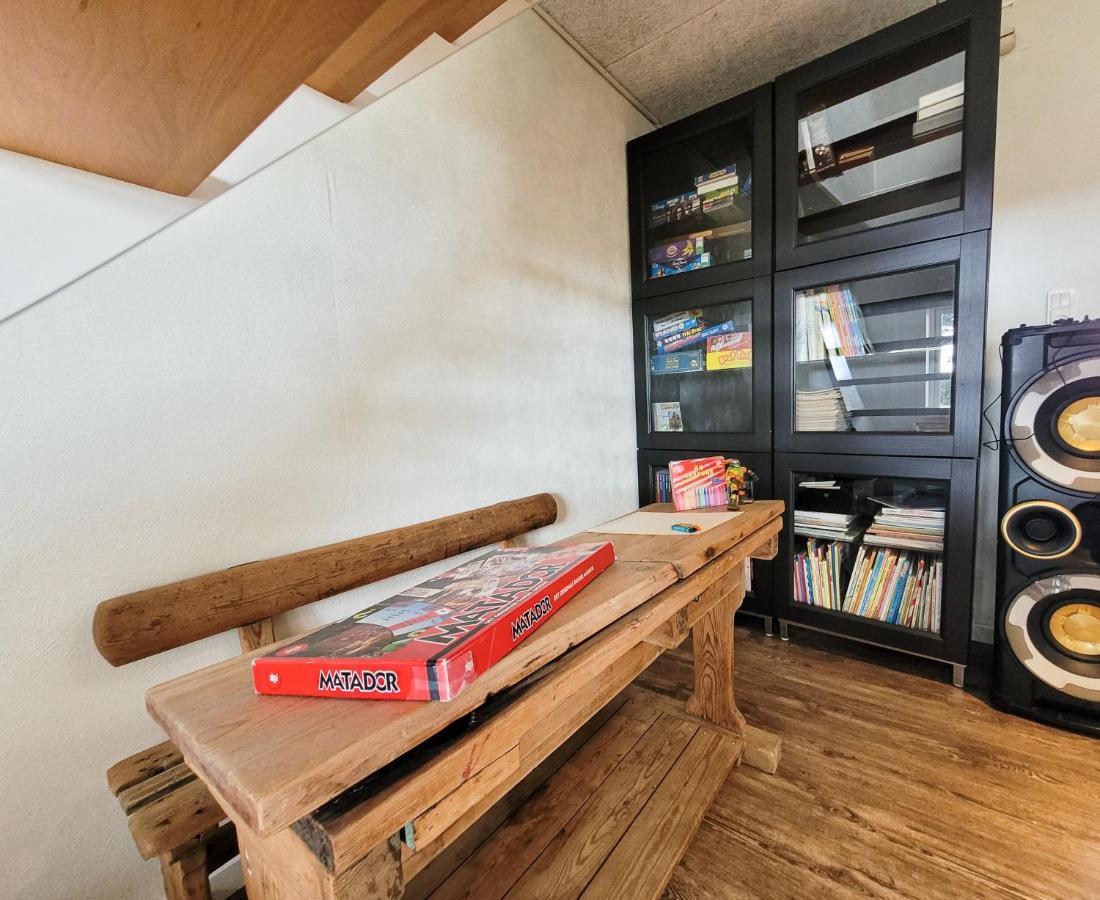 Sunbjerre B&B Store Dalby Esterno foto