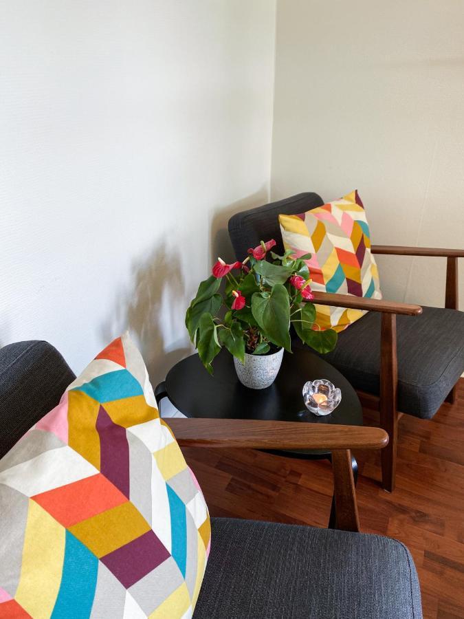 Sunbjerre B&B Store Dalby Esterno foto
