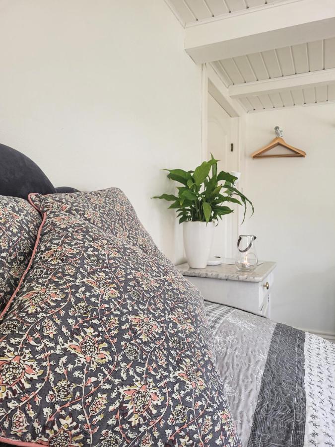 Sunbjerre B&B Store Dalby Esterno foto