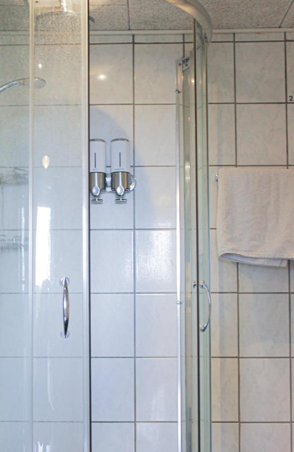 Sunbjerre B&B Store Dalby Esterno foto