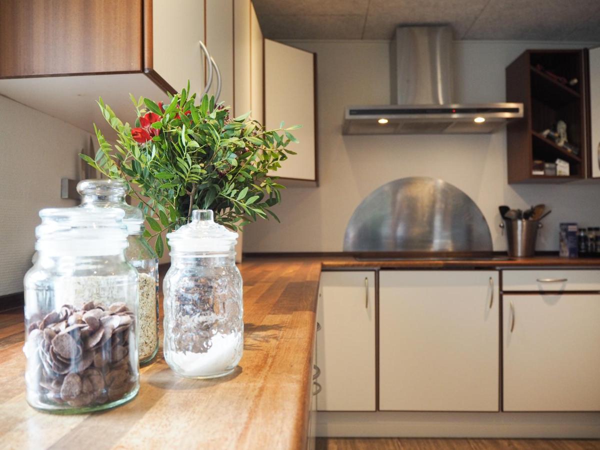 Sunbjerre B&B Store Dalby Esterno foto