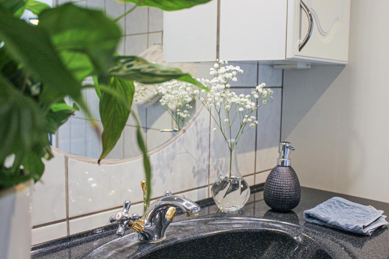 Sunbjerre B&B Store Dalby Esterno foto