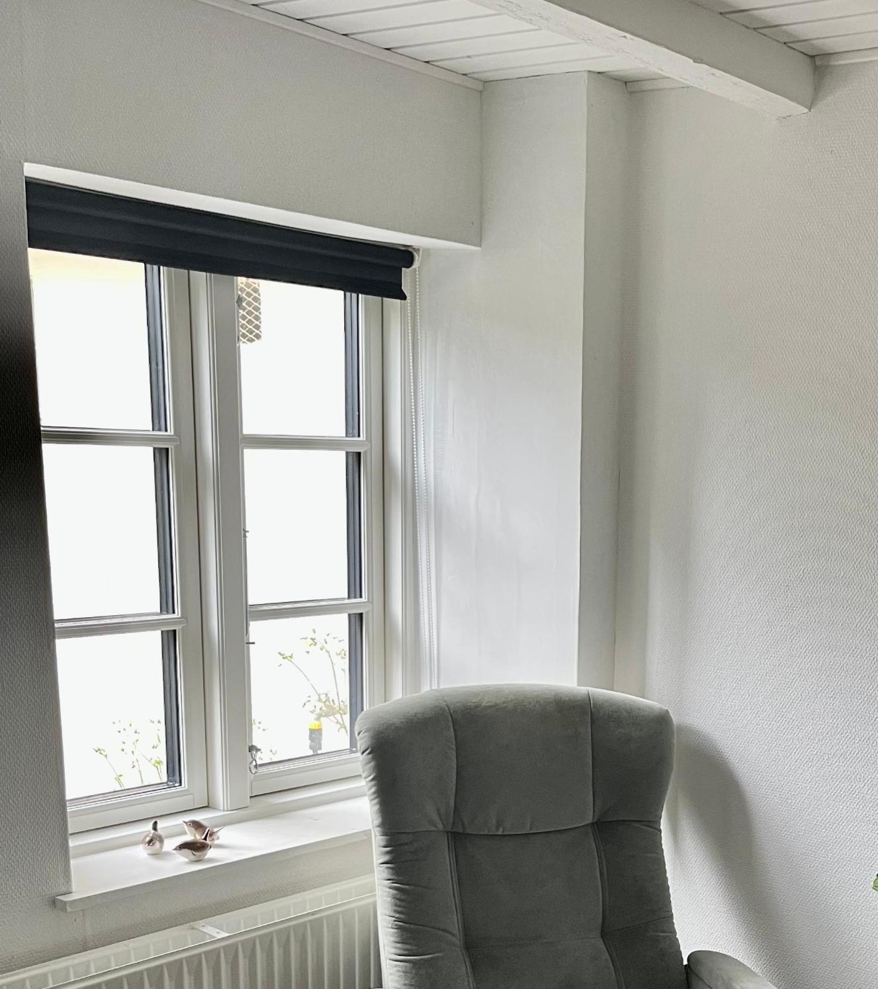 Sunbjerre B&B Store Dalby Esterno foto