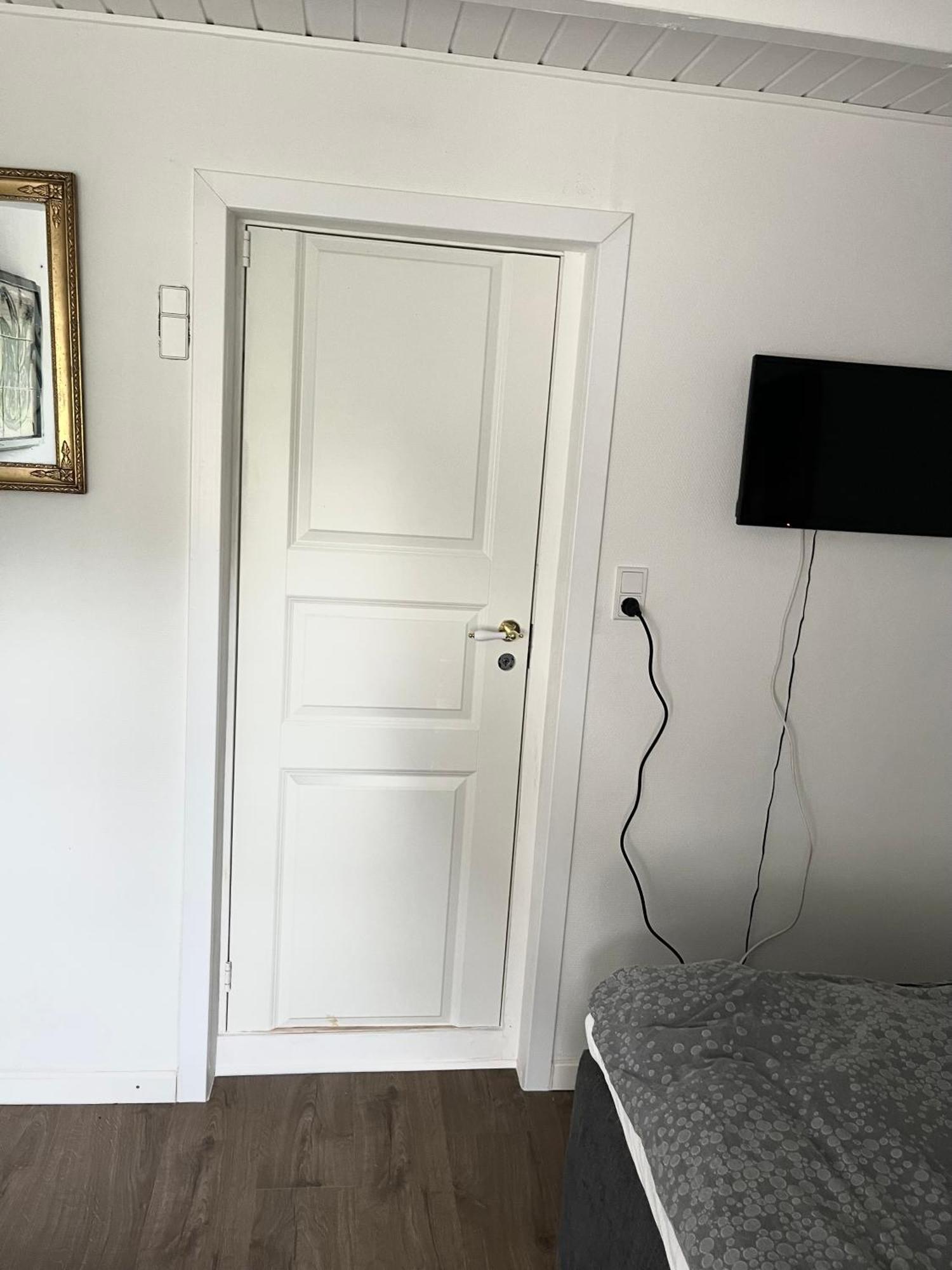 Sunbjerre B&B Store Dalby Esterno foto